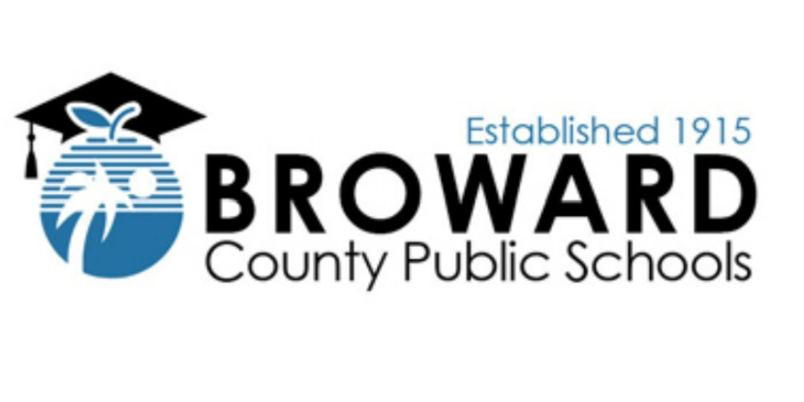Colegios con  distritos escolares asignados en Broward y colegios que no lo tienen. Como funcionan?