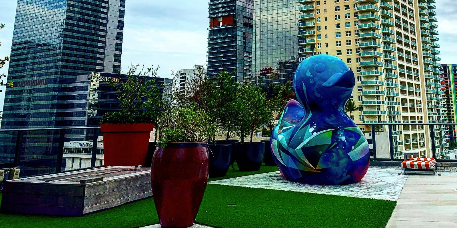 "Proyecciones de Goldman Sachs: Miami como punto de inversión inmobiliaria en 2023"