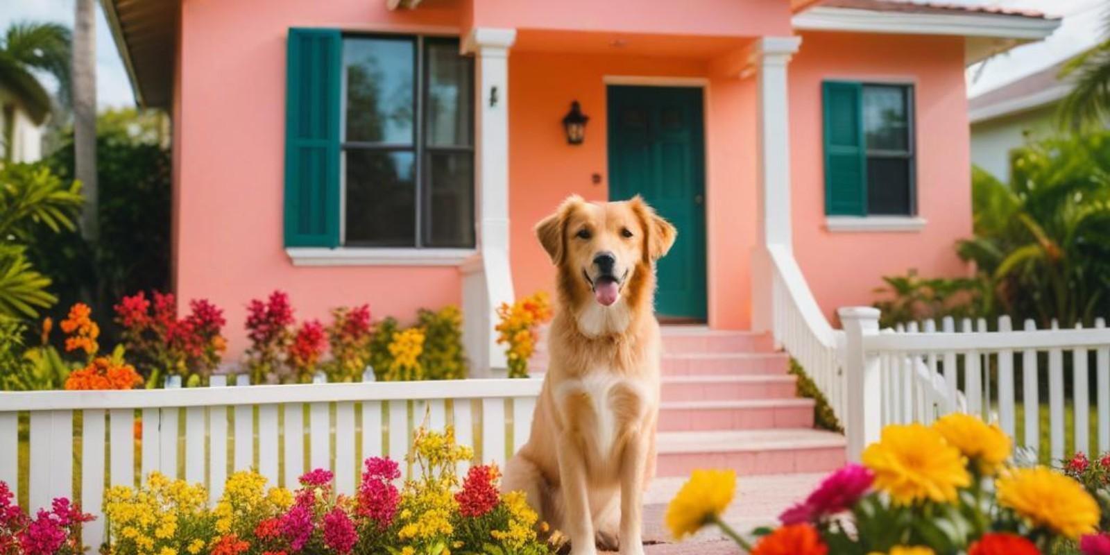 Propiedades Sin Restricciones en Hollywood, Florida