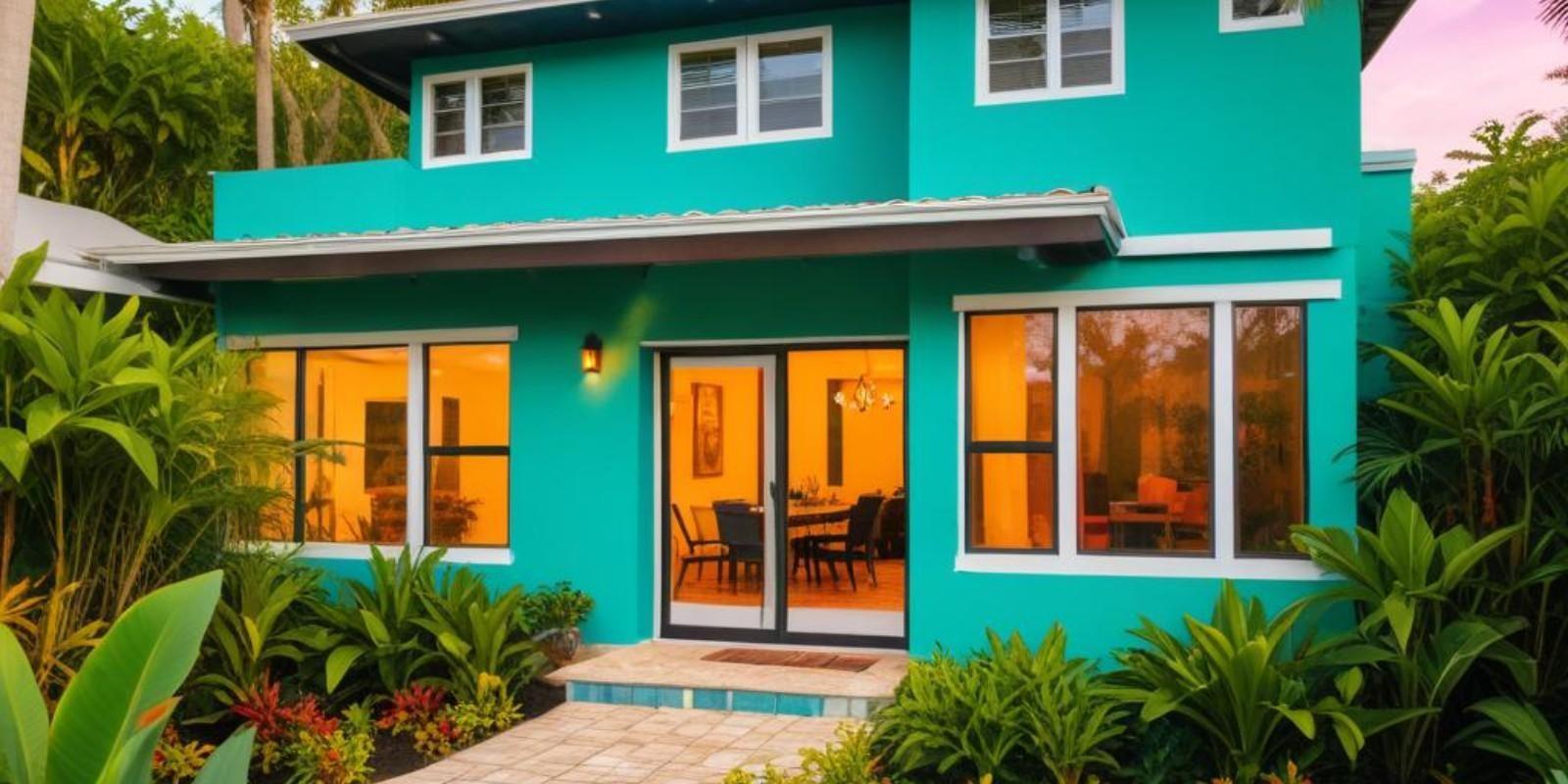 Remodelaciones Sin HOA en Hollywood, Florida