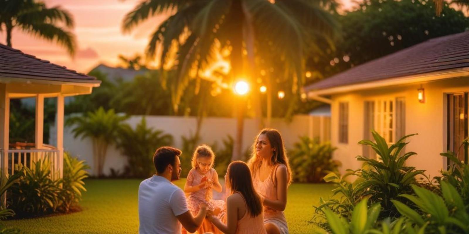 Beneficios de Propiedades Sin Cuotas de asociación en Hollywood, Florida
