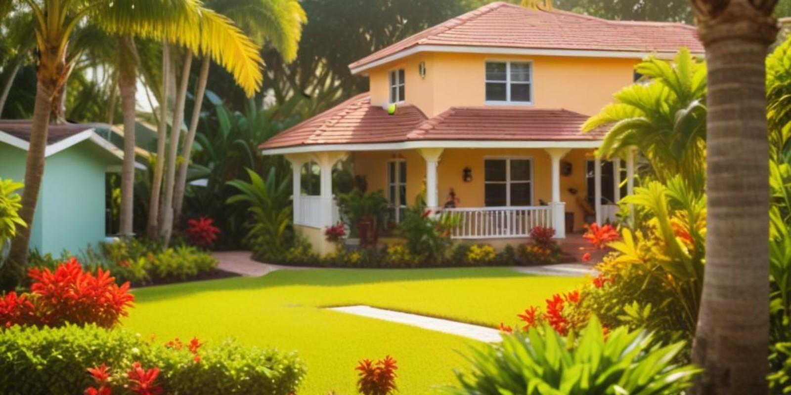 Casas sin HOA: Libertad y Bienestar en Hollywood