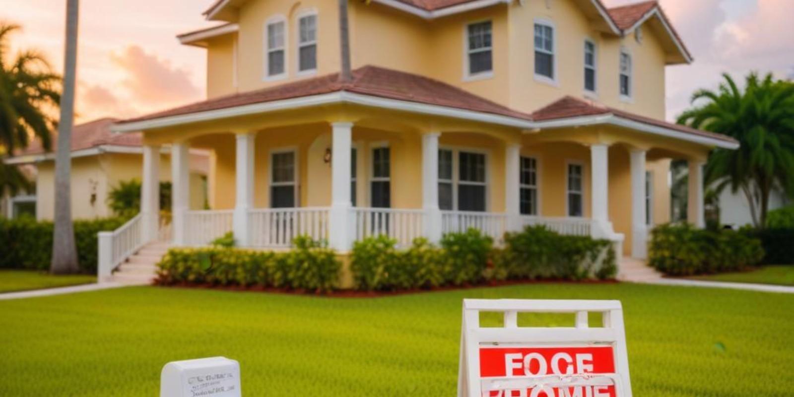 Identificando Restricciones Ocultas en single homes, Hollywood, FL
