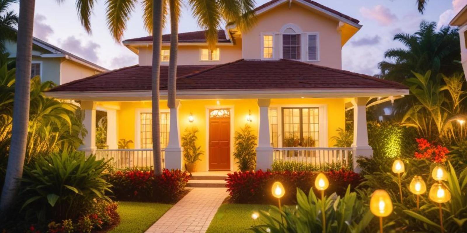 Propiedades sin Asociación en Hollywood, Florida: Lo Esencial