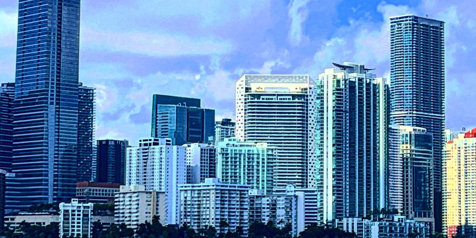 Mudanza a Florida: Claves para un Nuevo Comienzo