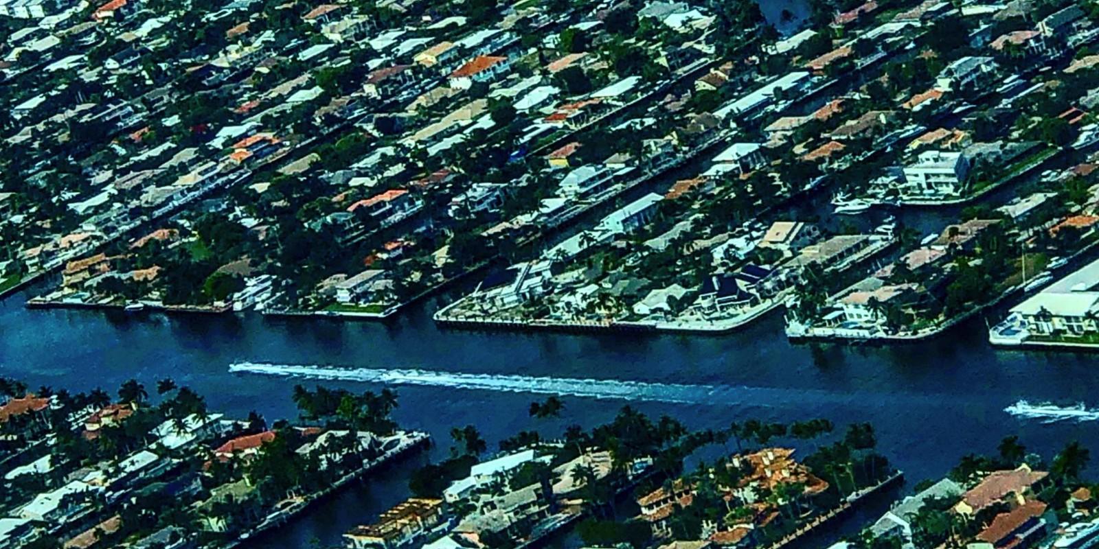 Elegir la Ciudad Ideal en Broward para Tu Familia