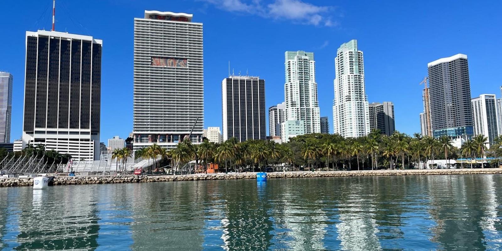 Relocalización en el Sur de Florida: Guía Práctica