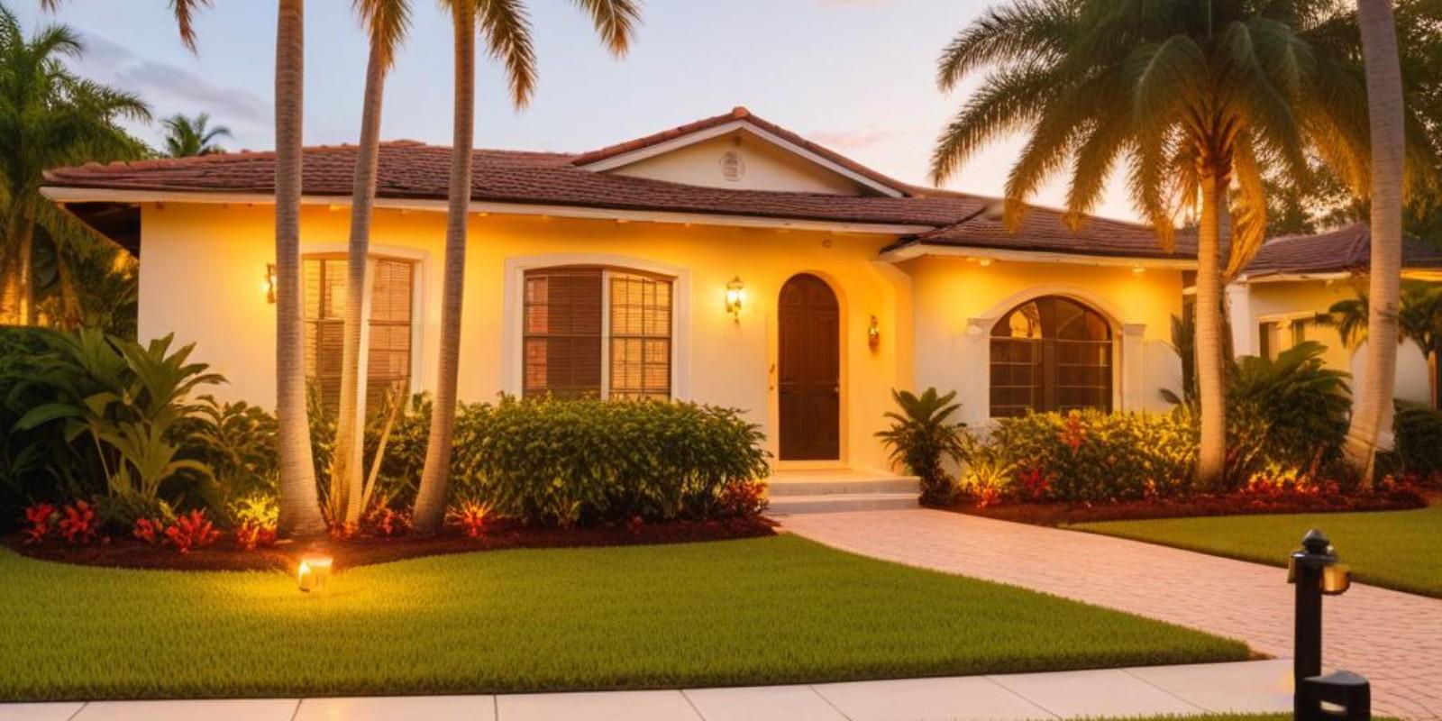 Cómo Fijar el Precio Ideal de tu Casa en Hollywood