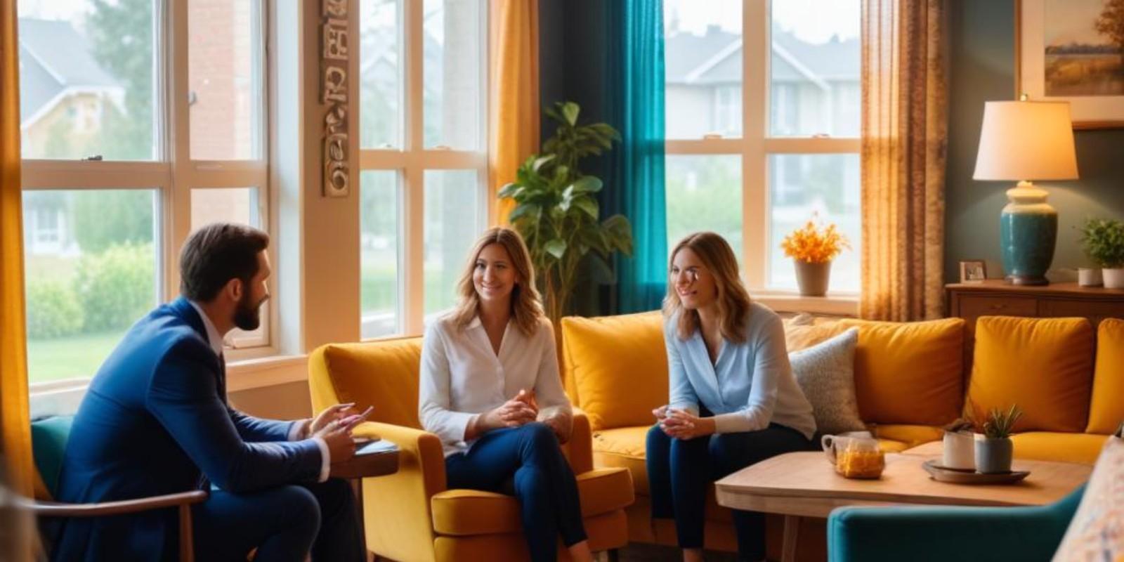 Negociación Efectiva para Vender tu Casa en Hollywood