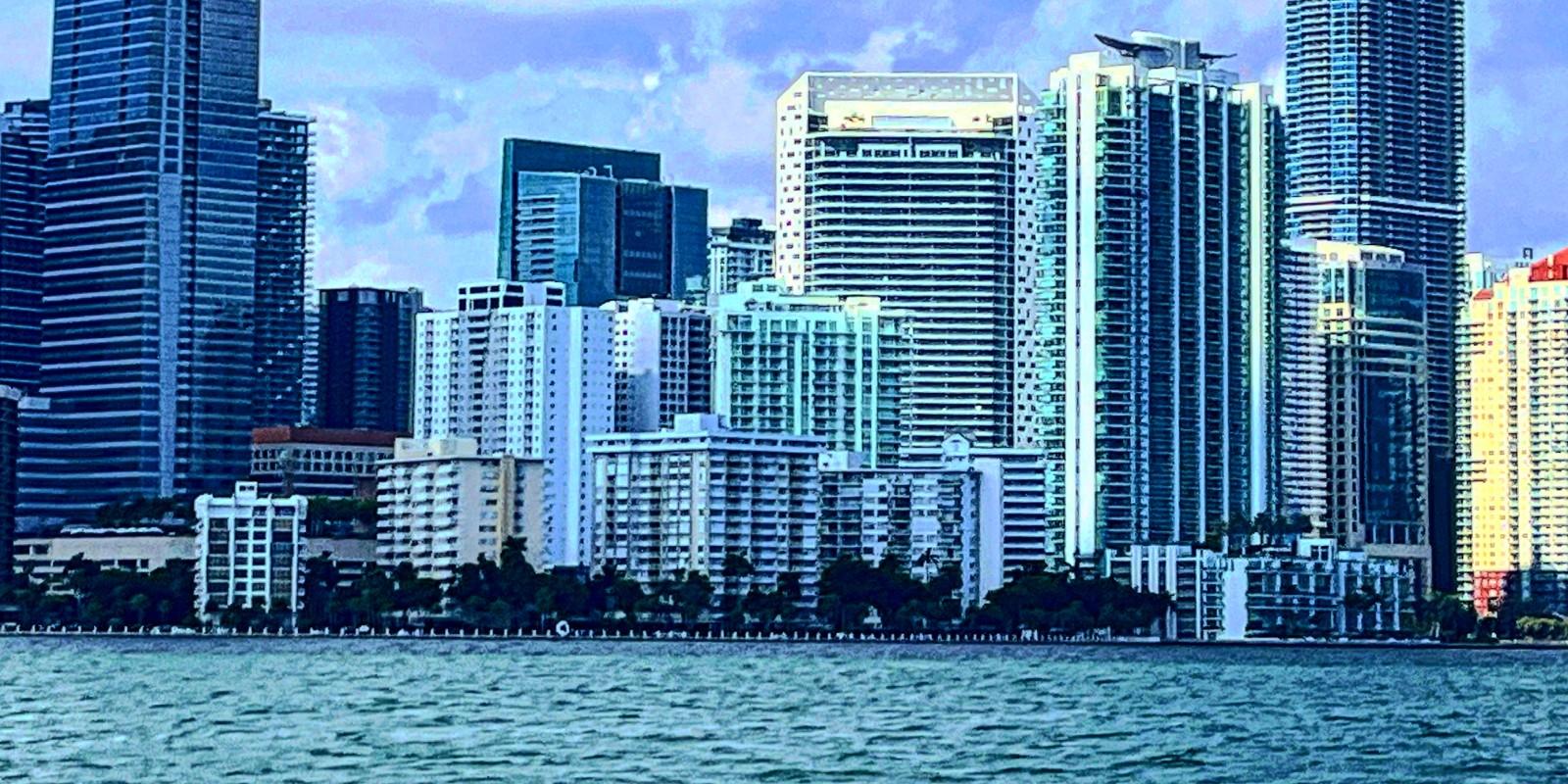 Tendencias del Mercado Inmobiliario en Hollywood