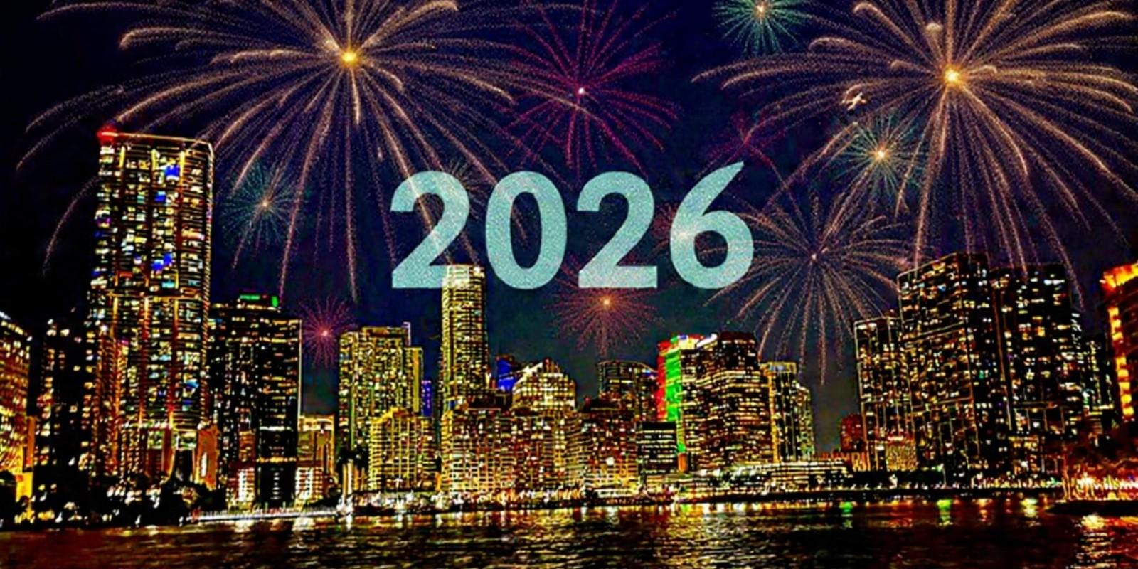 Panorama del Mercado Inmobiliario del Sur de Florida 2026: Lo que Compradores, Vendedores, Inquilinos e Inversionistas Deben Saber