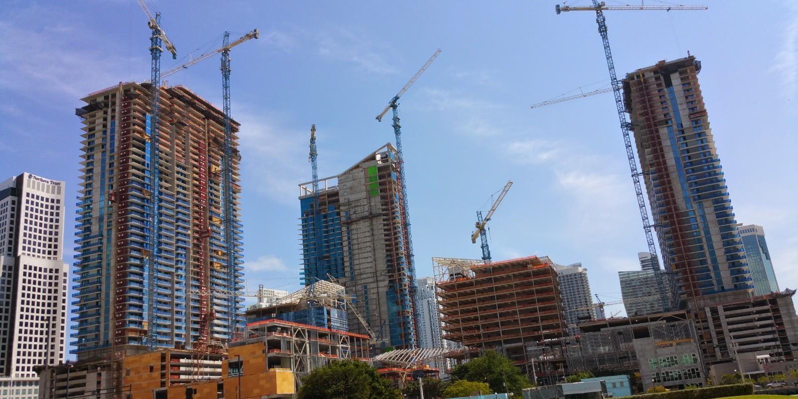 Atractivo del Sur de Florida para Compradores Internacionales