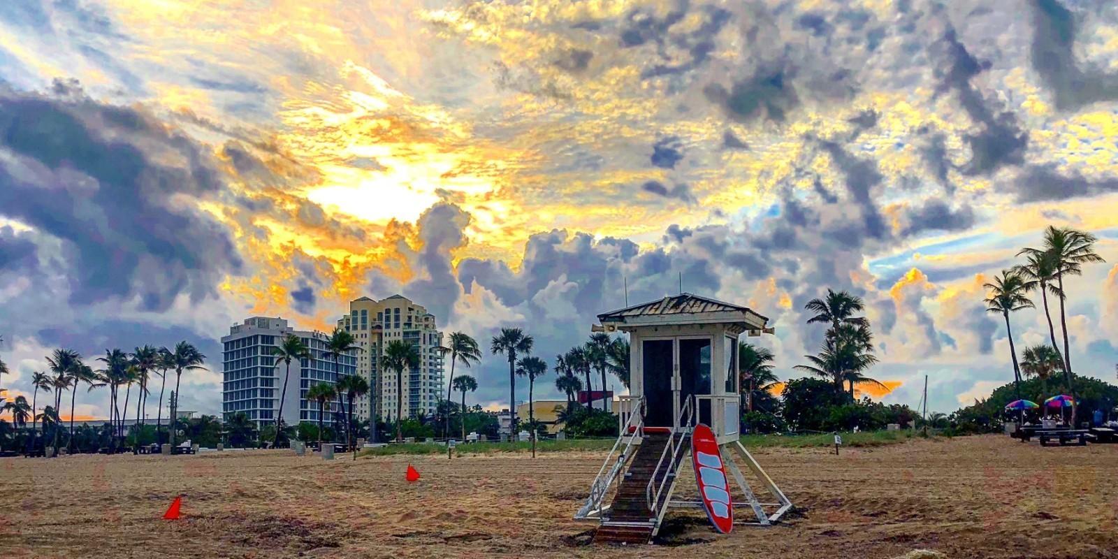 En Broward siguieron subiendo en Agosto el valor de las viviendas